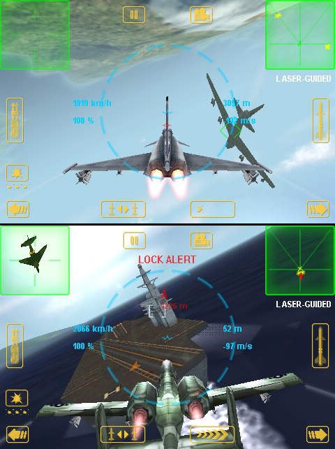 F.A.S.T.barFleet Air Superiority Tactics! [Action]